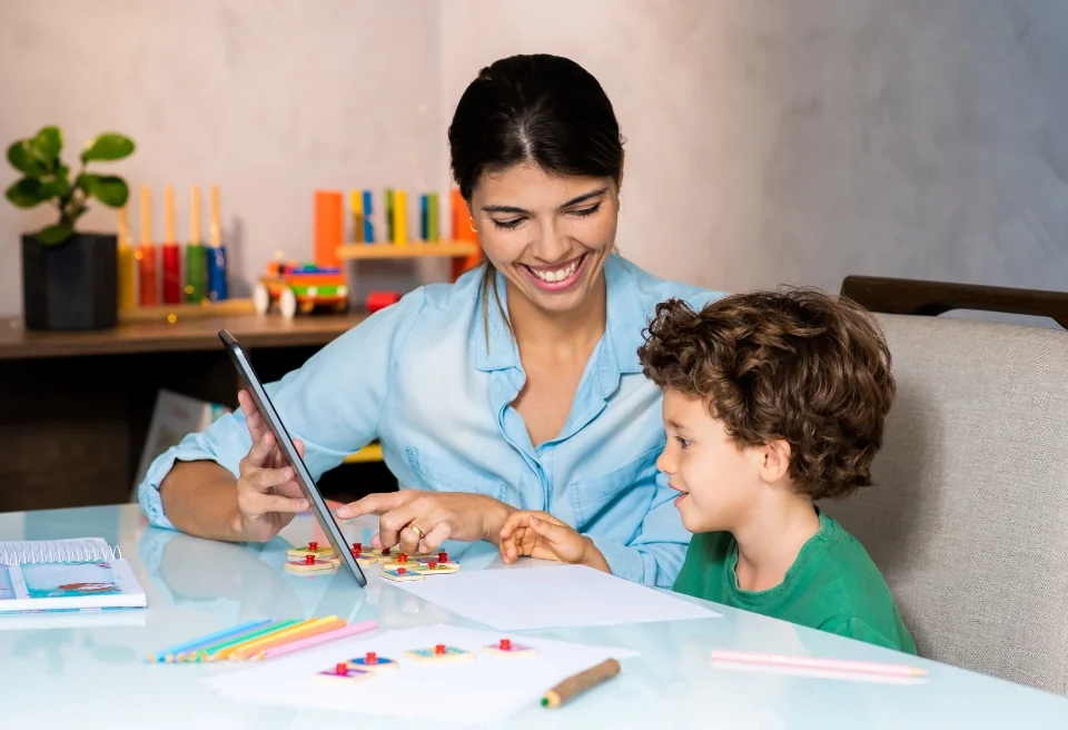 High End Tutoring Services - Beacon Education